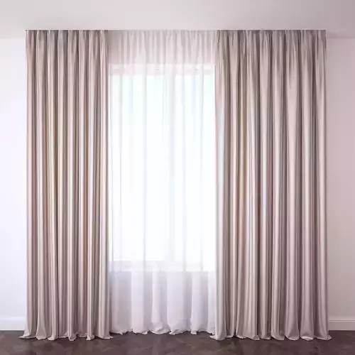 Set 95 Curtains