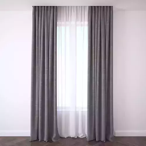 Set 96 Curtains
