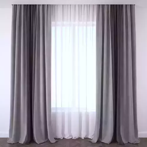 Set 98 Curtains