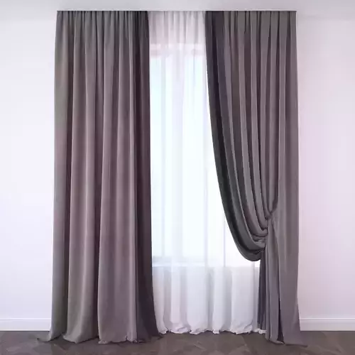 Set 99 Curtains