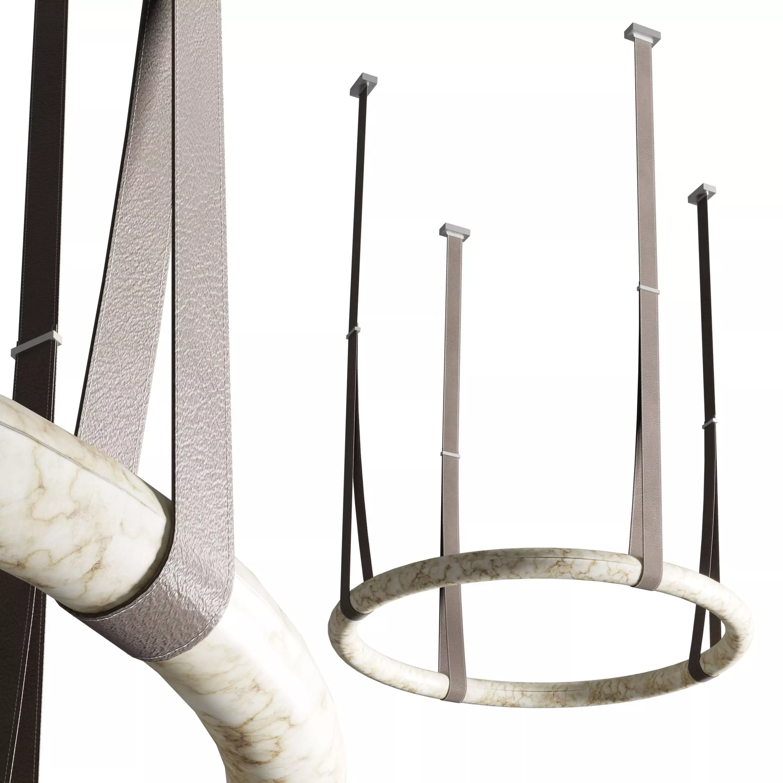 Atelier alain ellouz oslo 3D model