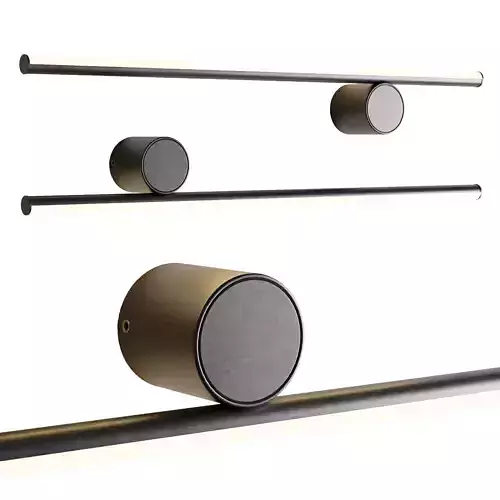 Flos COORDINATES W1 wall light