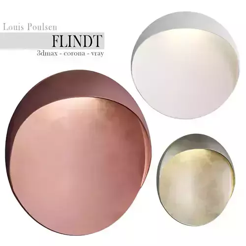 Louis Poulsen FLINDT