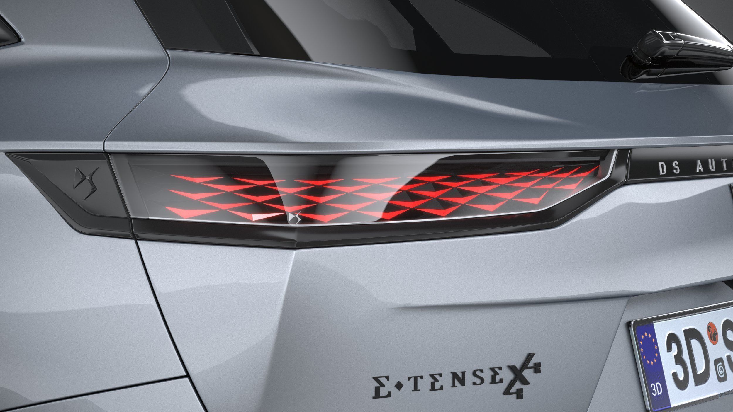 DS 7 2023 3D model_15