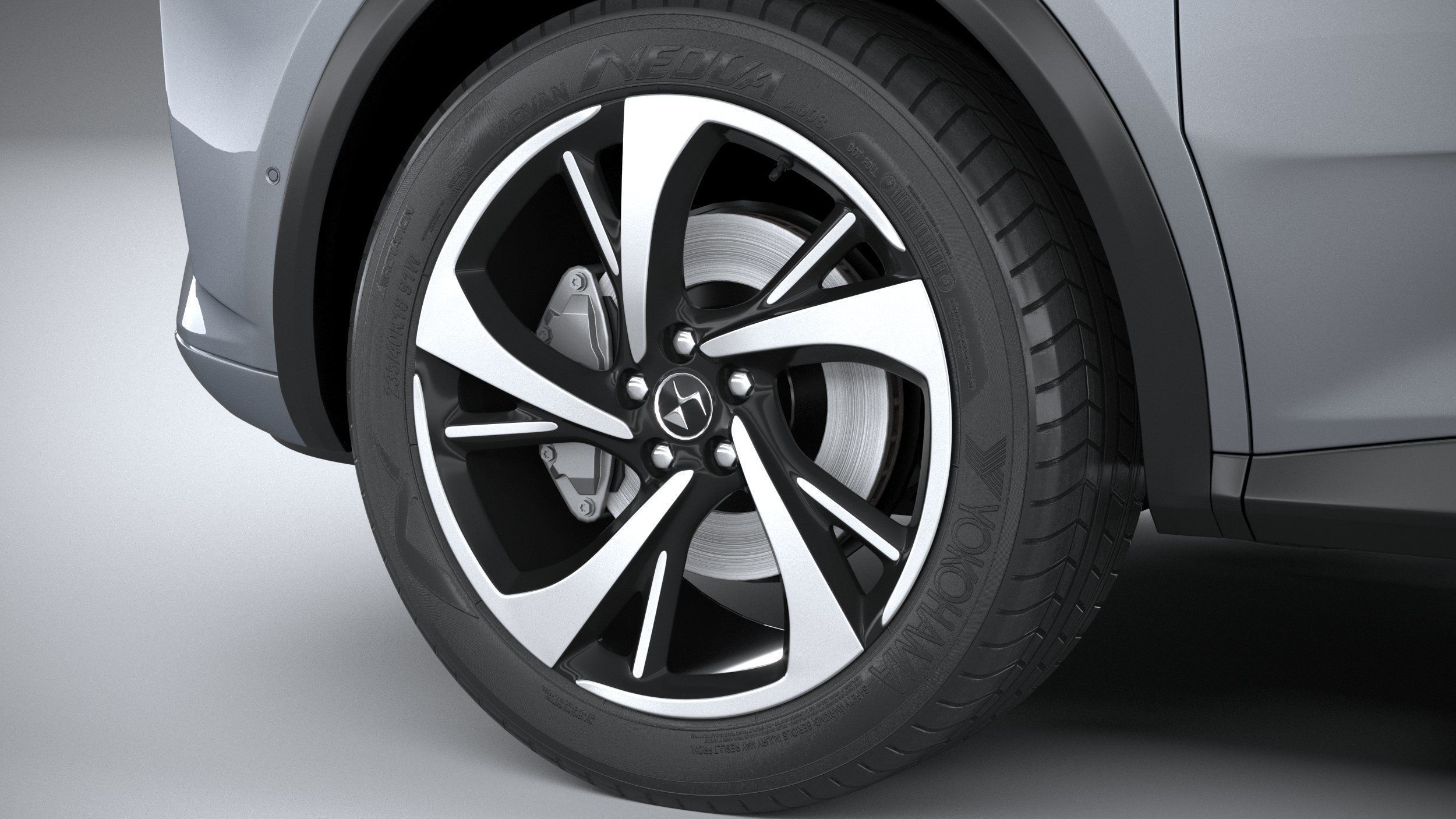 DS 7 2023 3D model_16