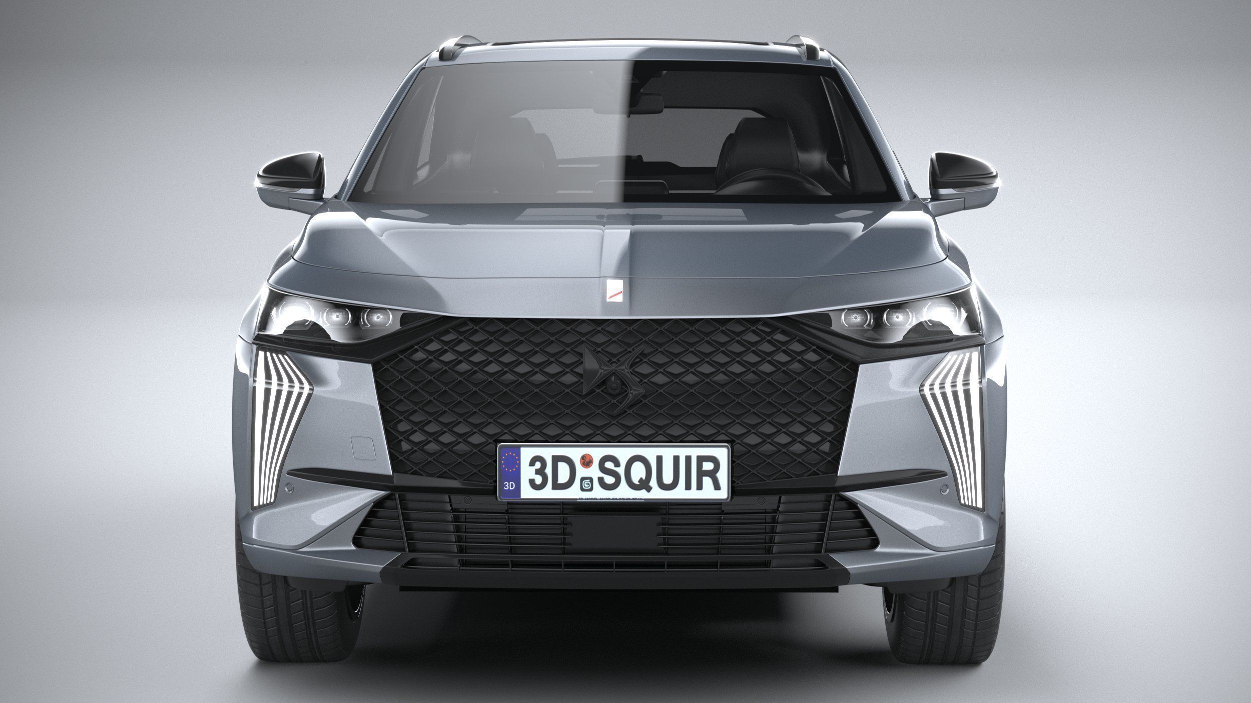 DS 7 2023 3D model_13