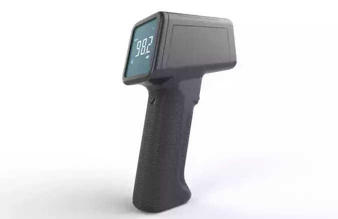 Infrared Thermometer m1