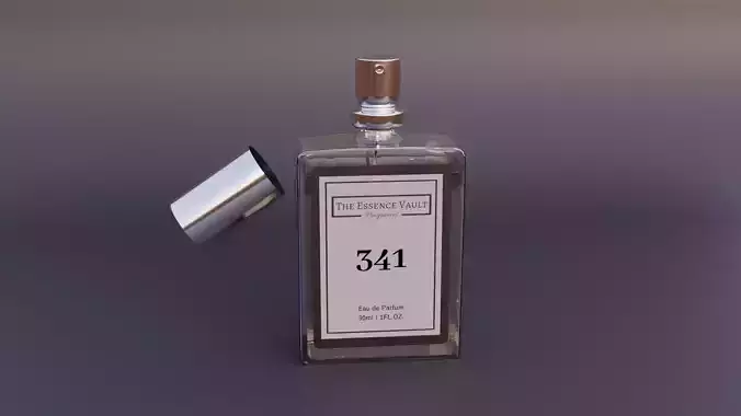 perfume-bottle