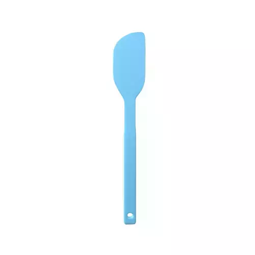 Silicone Spatula V1 002