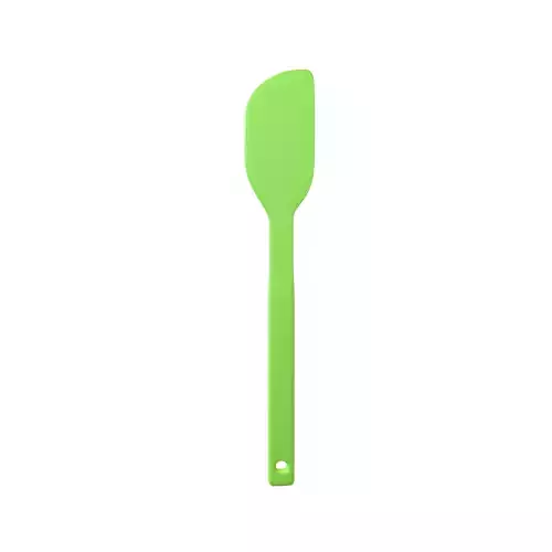 Silicone Spatula V1 003