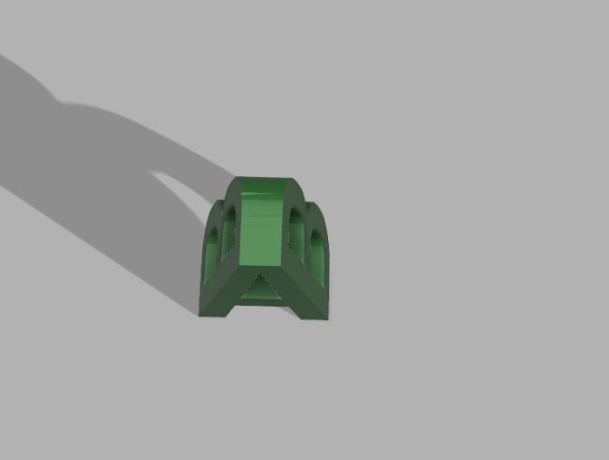 AB Design Modal 3D print model_4