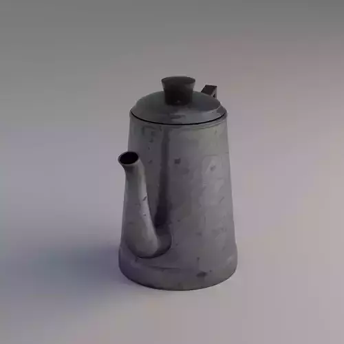 Coffee pot