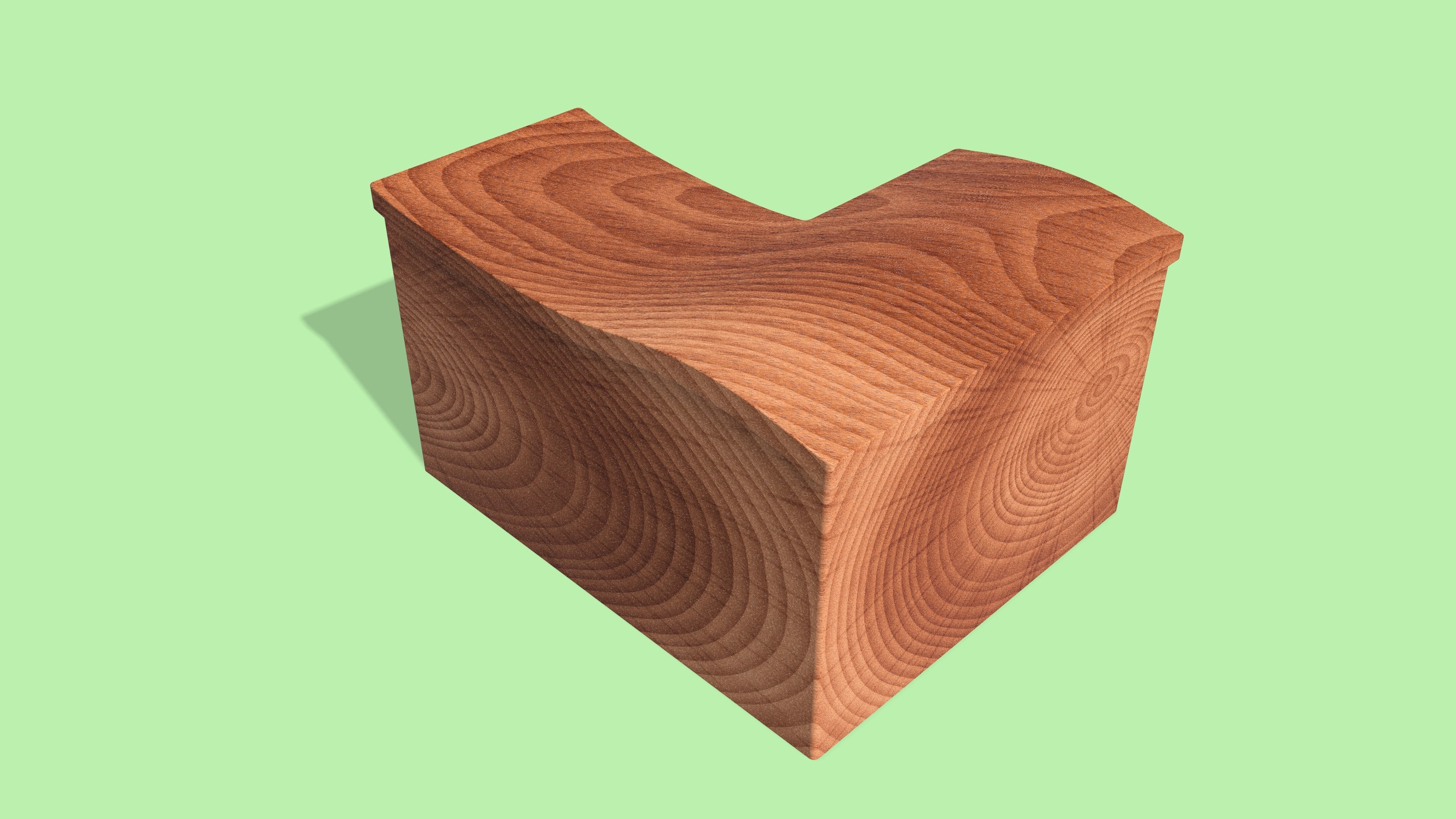 Animal Hideaway 3D print model_3