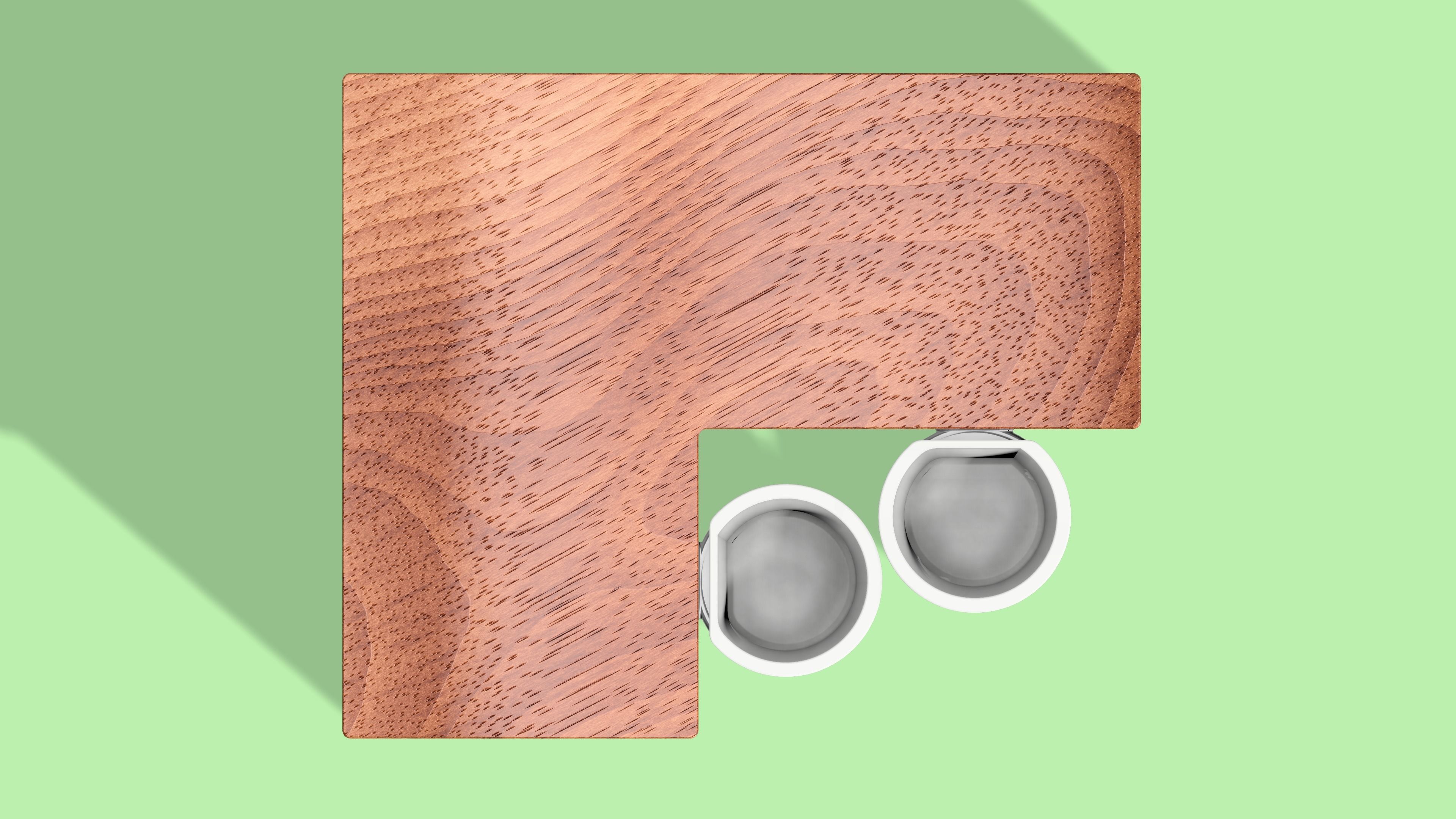 Animal Hideaway 3D print model_8