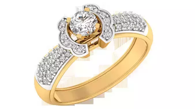 Ring - 2974
