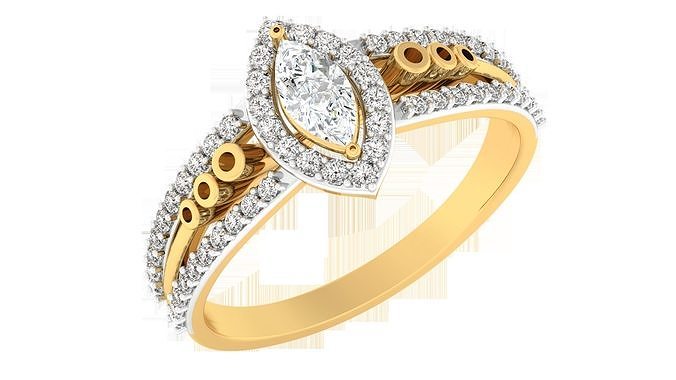 Ring - 2959 3D print model