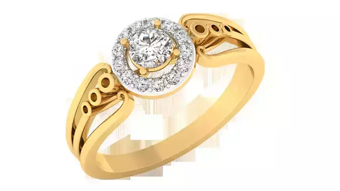 Ring - 2958