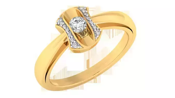 Ring - 2989