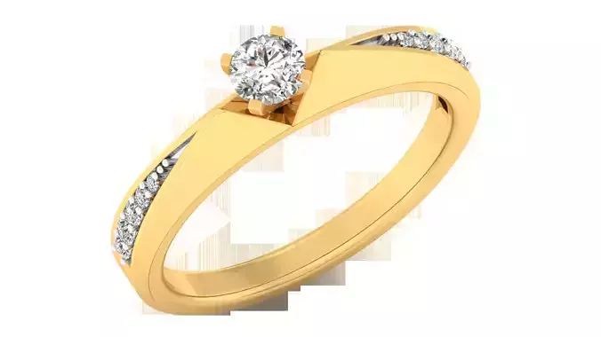 Ring - 2981