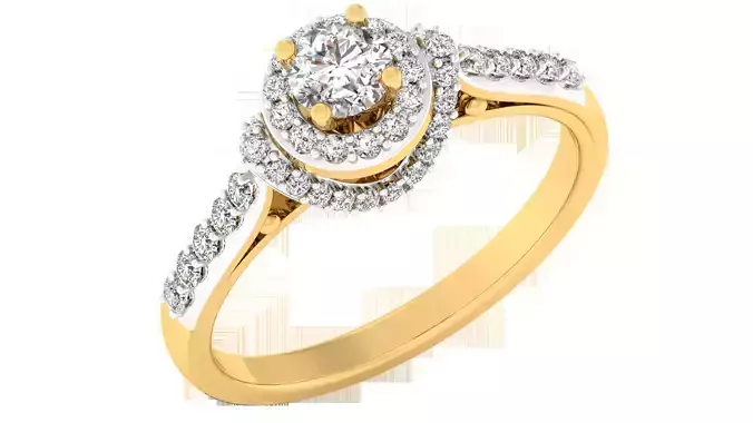 Ring - 2978