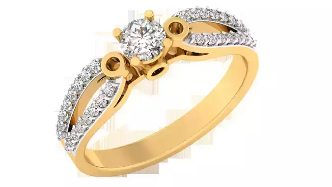 Ring - 2971
