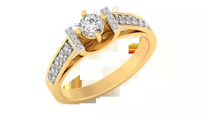Ring - 2970