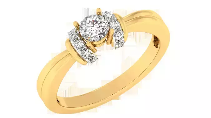 Ring - 2968