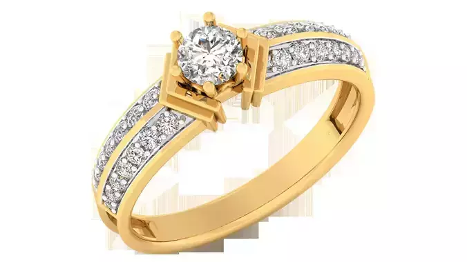 Ring - 2965