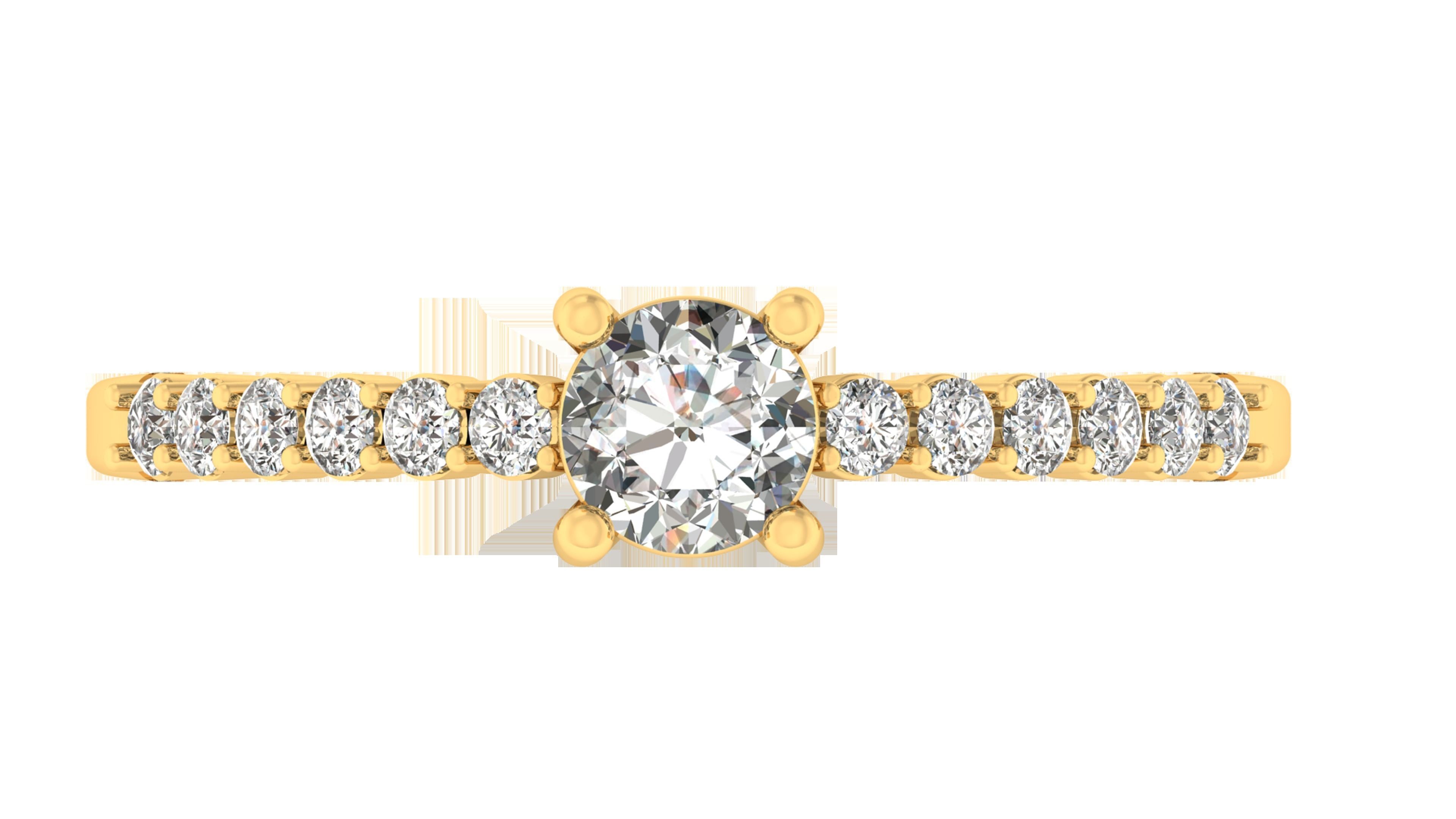 Ring - 2956 3D print model_2