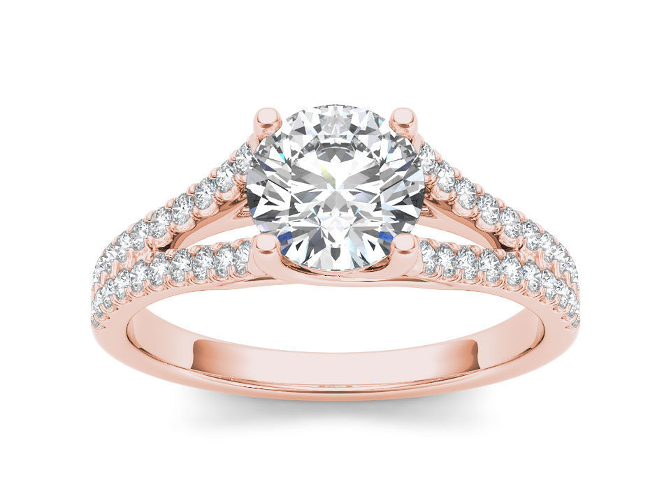 Ring - 100 3D print model_4