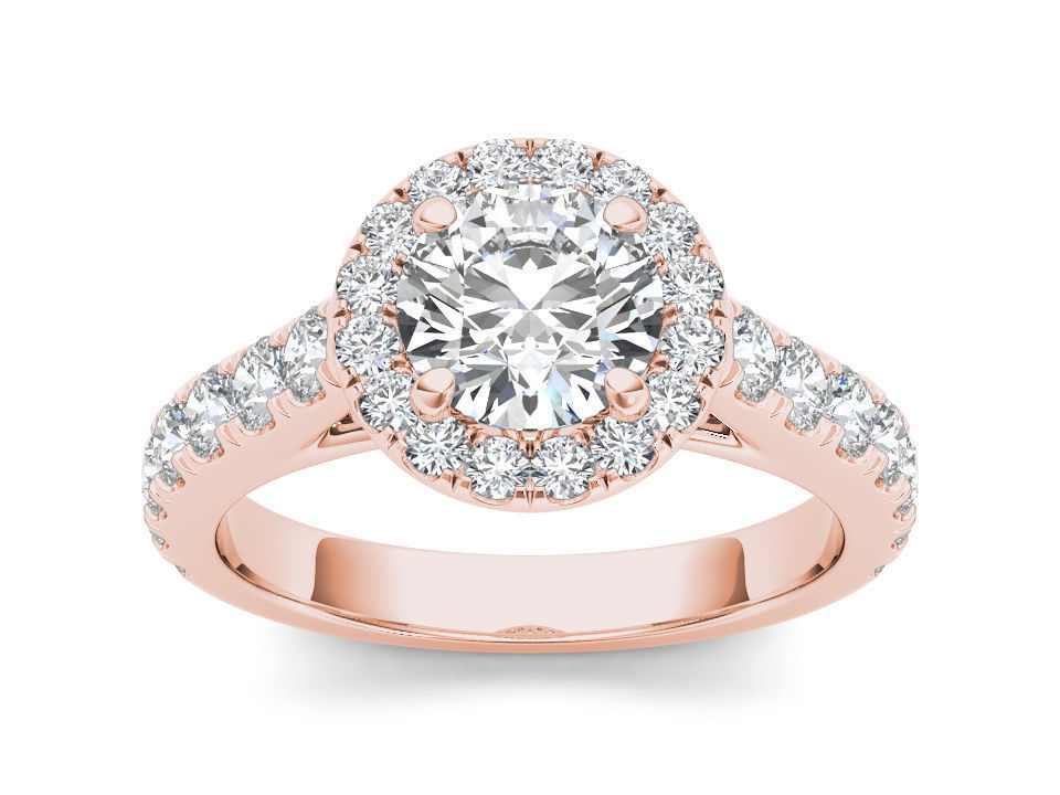 Ring - 157 3D print model_4