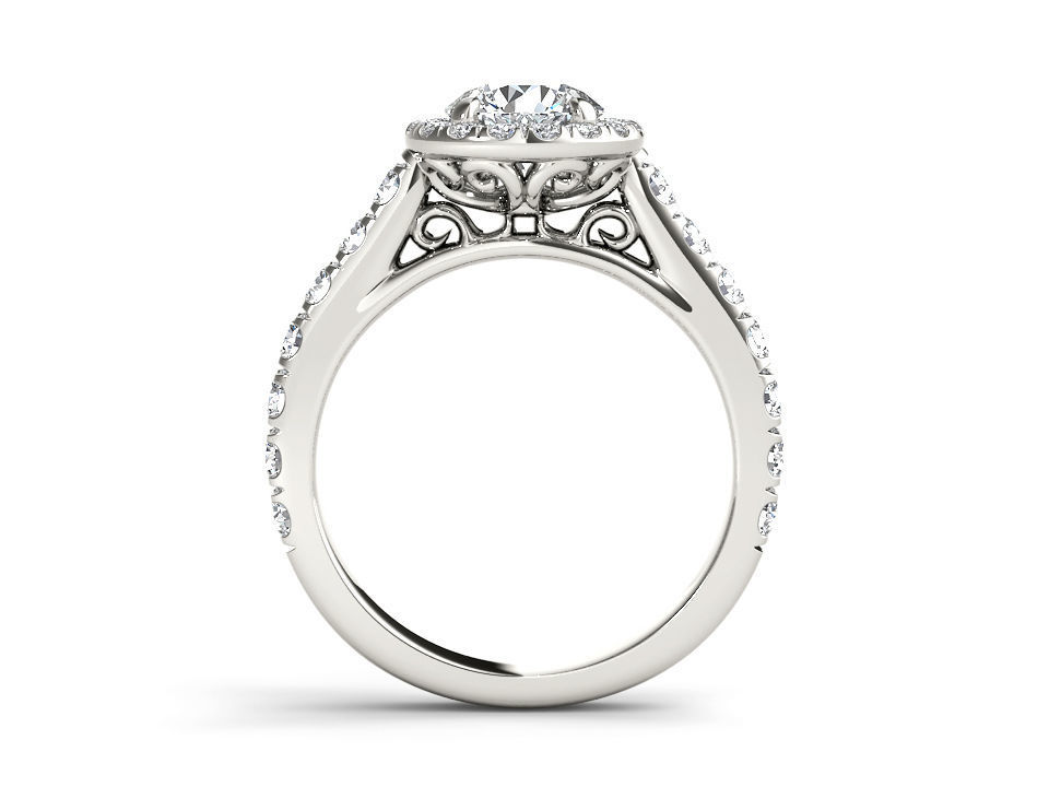 Ring - 157 3D print model_6