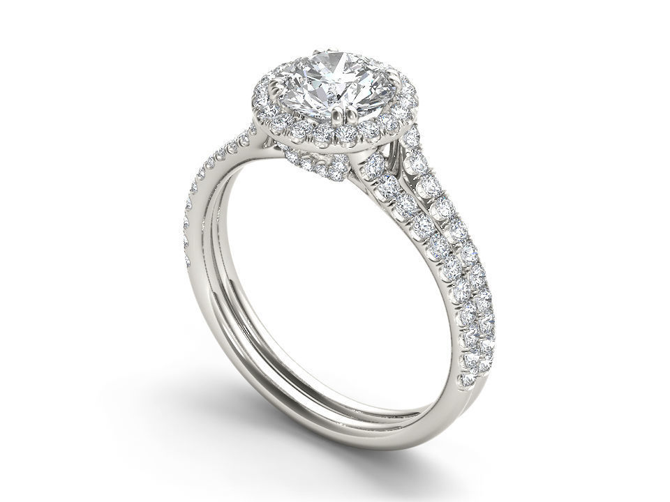 Ring - 144 3D print model_5