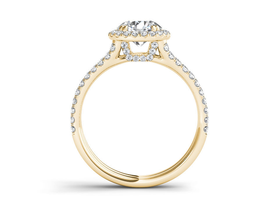 Ring - 144 3D print model_8