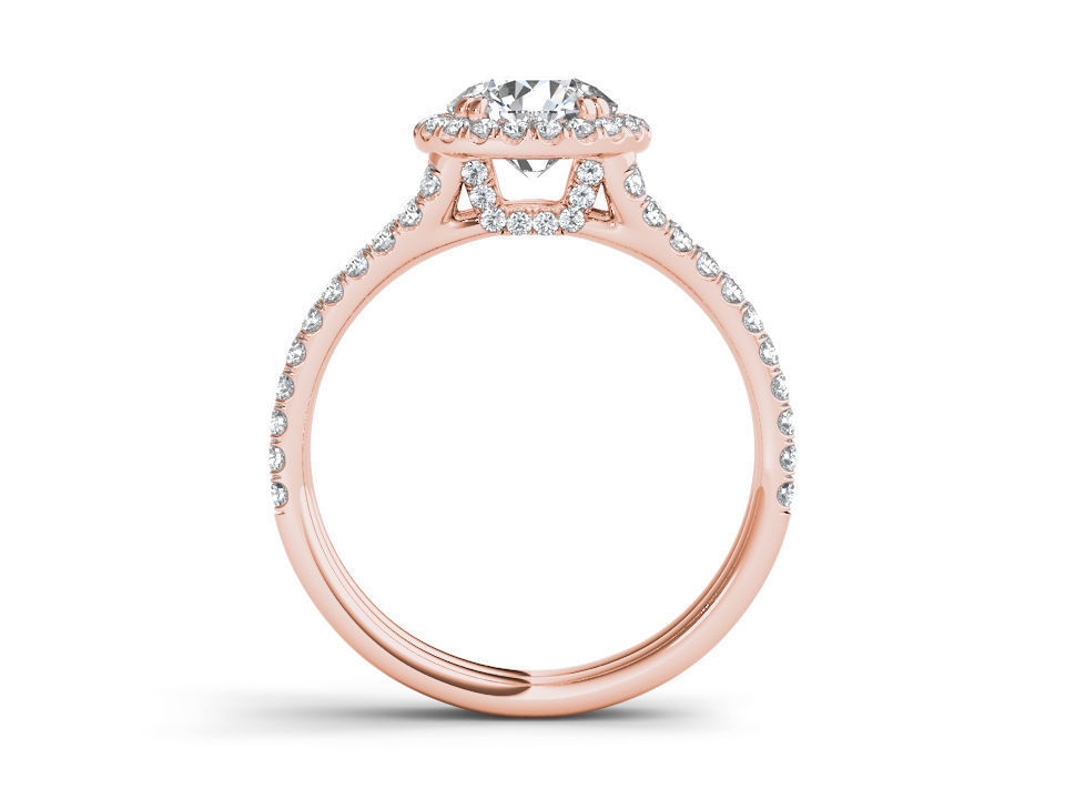 Ring - 144 3D print model_3