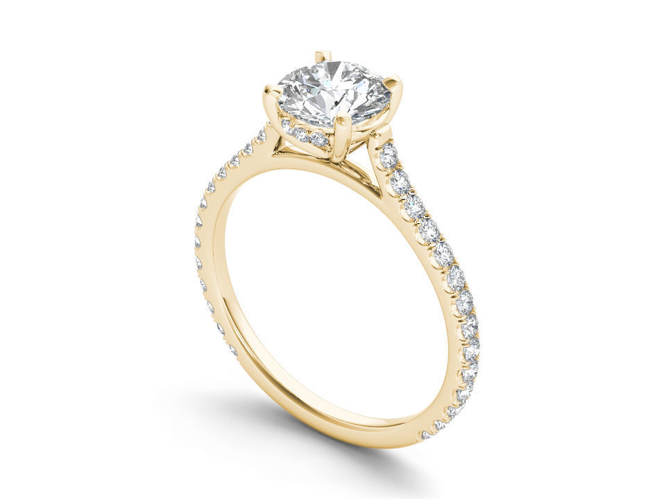 Ring - 114 3D print model_7