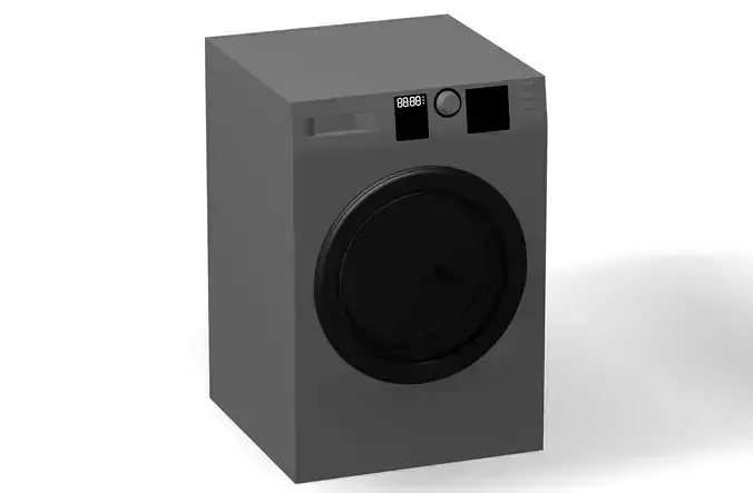Washing machine - laundry washing machine