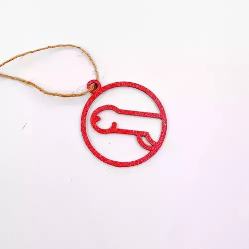 PENIS PENDANT NECKLACE JEWELRY EARRINGS