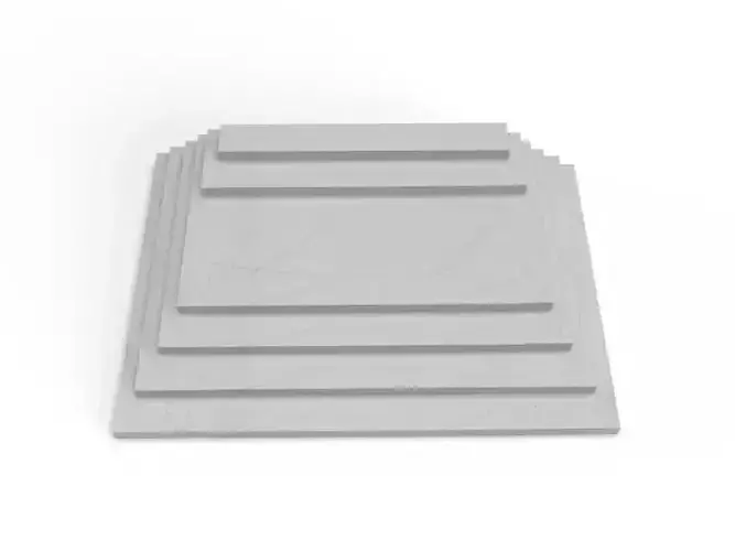 stairs stack of marble tiles