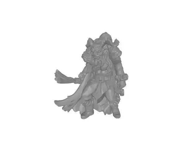 diablo warhammer character