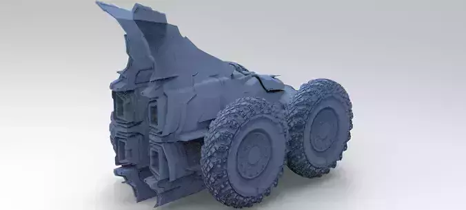 Ocean Space Roamer assassin ship 3 