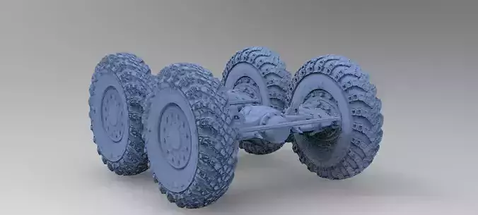 Ocean Space Roamer base