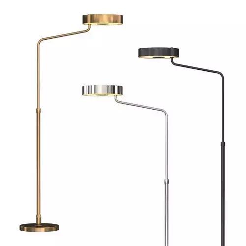 LEVI TASK FLOOR LAMP