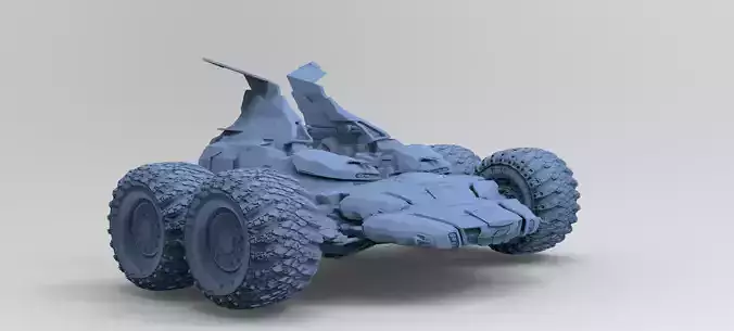 Ocean Space Roamer assassin ship 4 