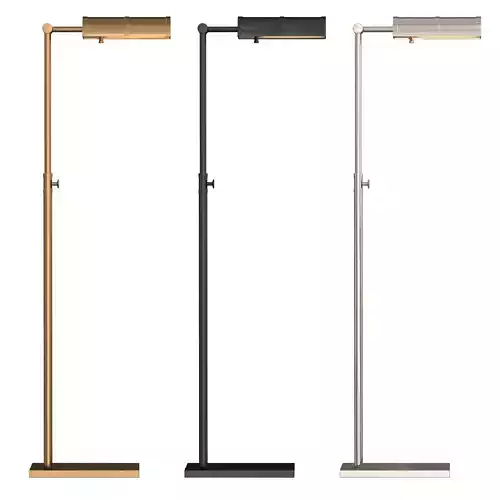 NORRIS TASK FLOOR LAMP