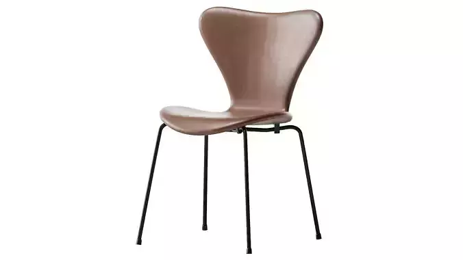 FRITZ HANSEN SERIES 7 Chair