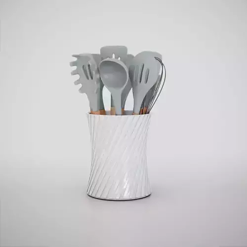 Kitchenware Utensils Set