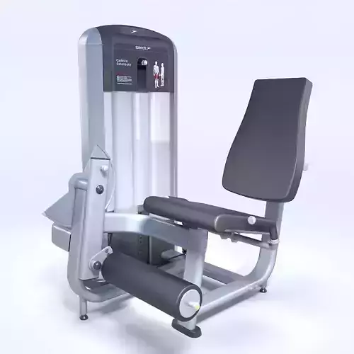 Cadeira Extensora Speedo FF02