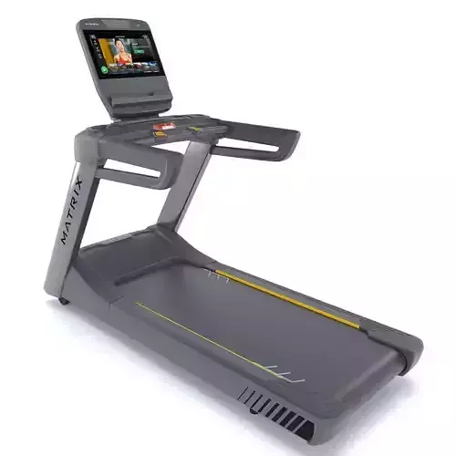 Matrix Endurance Treadmill