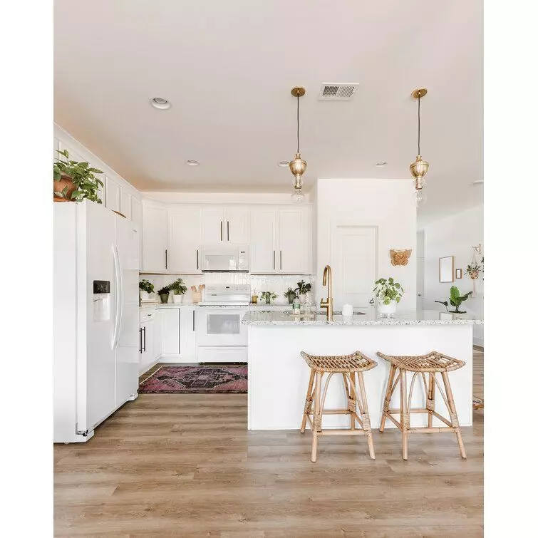 Light Unique Statement Geometric Pendant 3D model_0